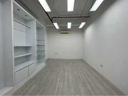 A'Posh BizHub (D27), Factory #634592501